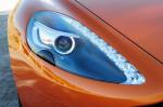 Aston Martin Virage 2011 года (UK)